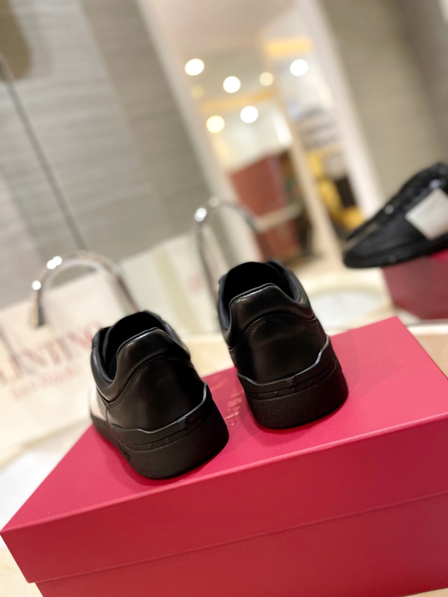 LuxluxHouse Best Quality Valentino Women Shoes