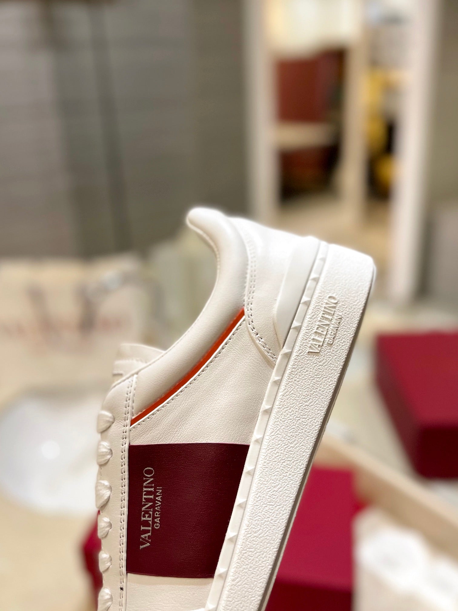 LuxluxHouse Best Quality Valentino Women Shoes