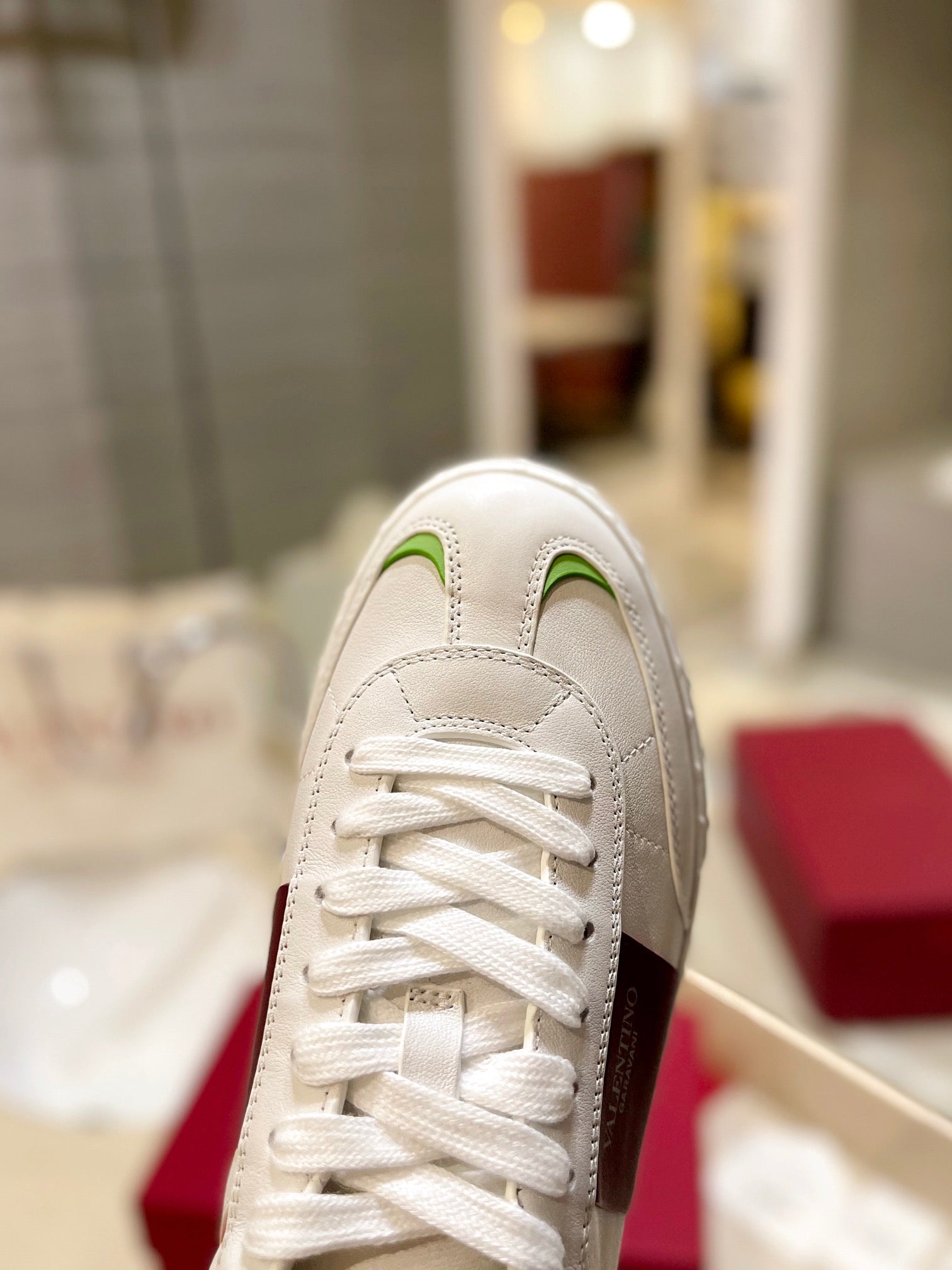 LuxluxHouse Best Quality Valentino Women Shoes