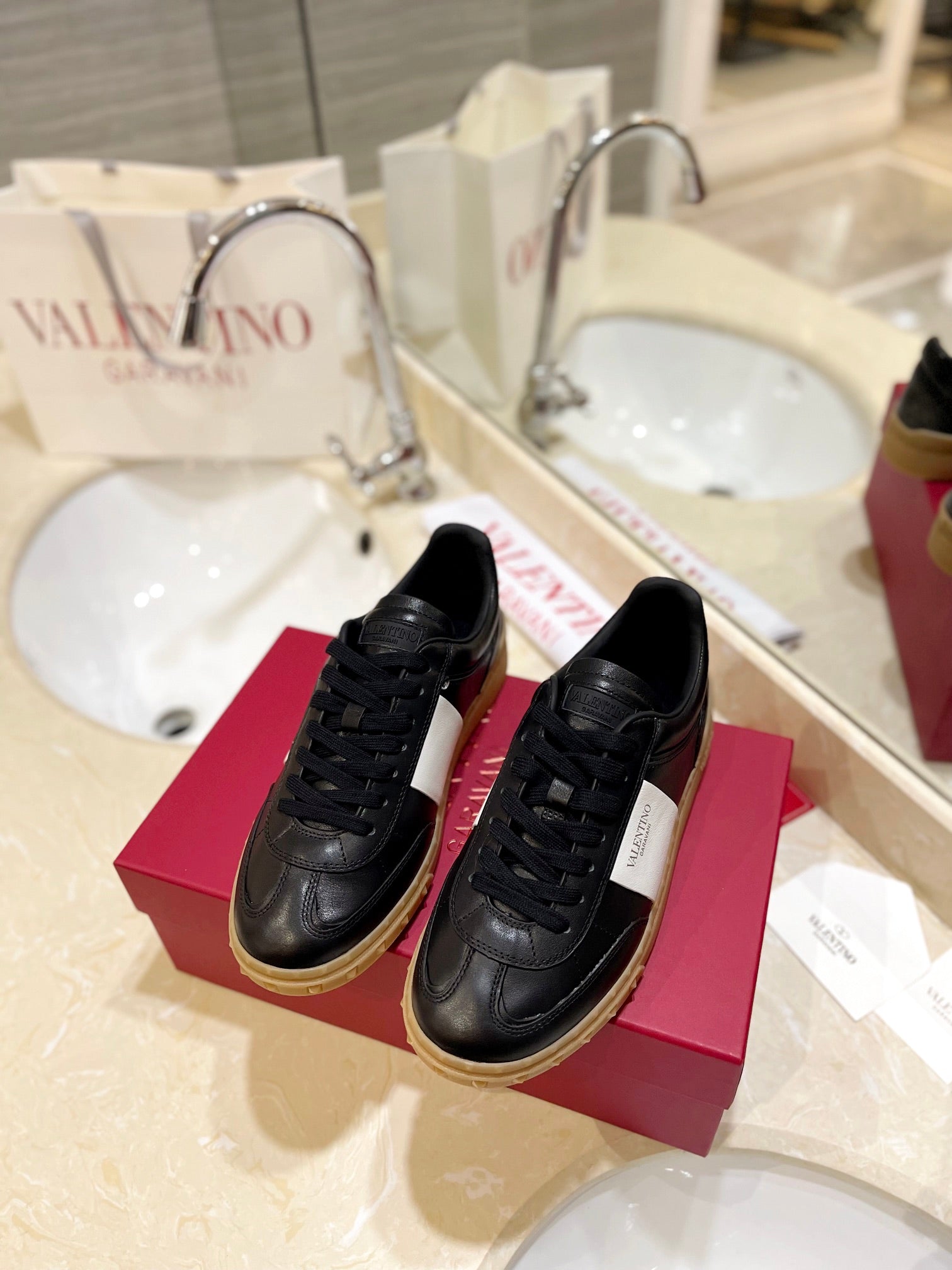 LuxluxHouse Best Quality Valentino Women Shoes