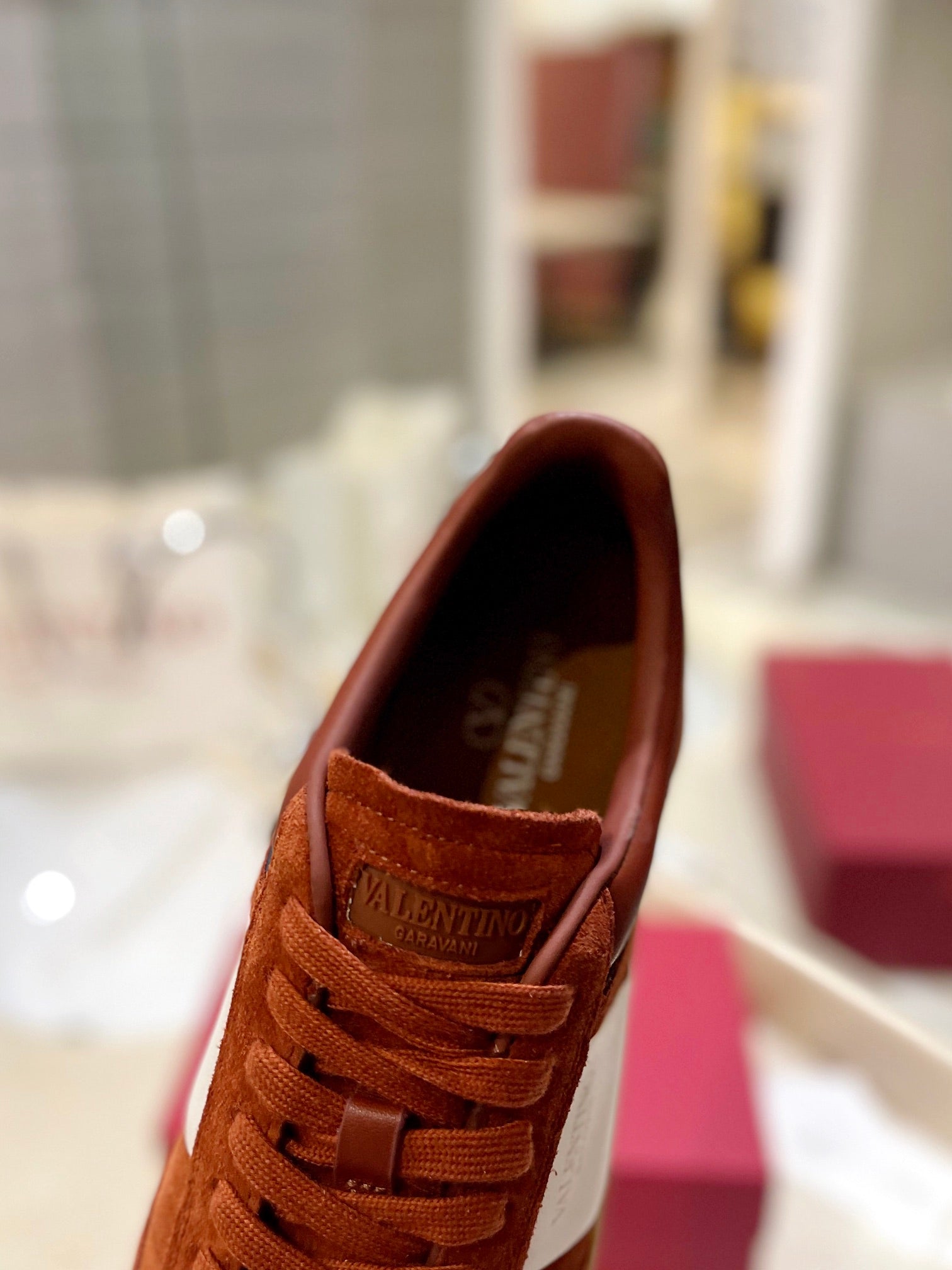 LuxluxHouse Best Quality Valentino Women Shoes