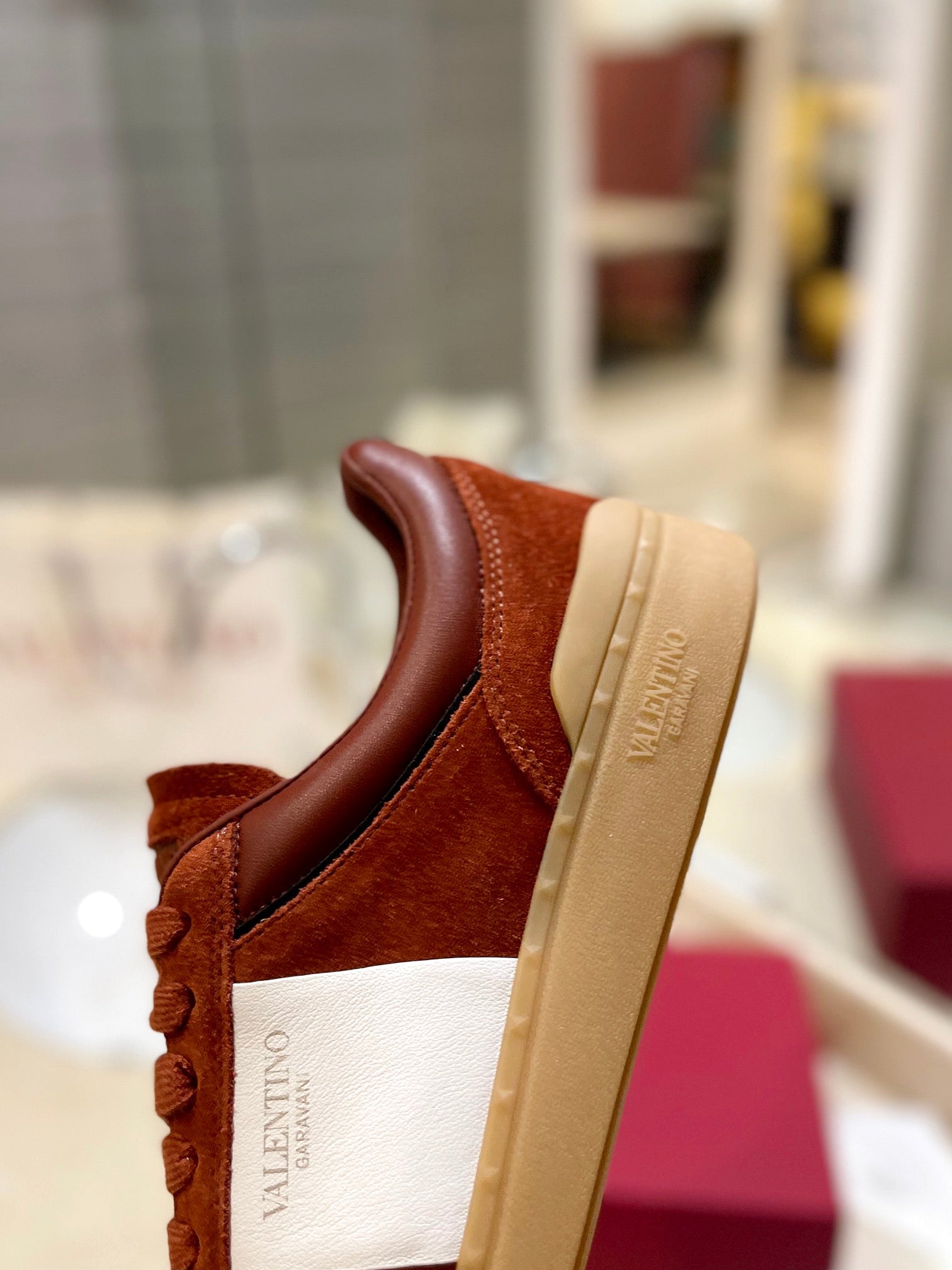 LuxluxHouse Best Quality Valentino Women Shoes