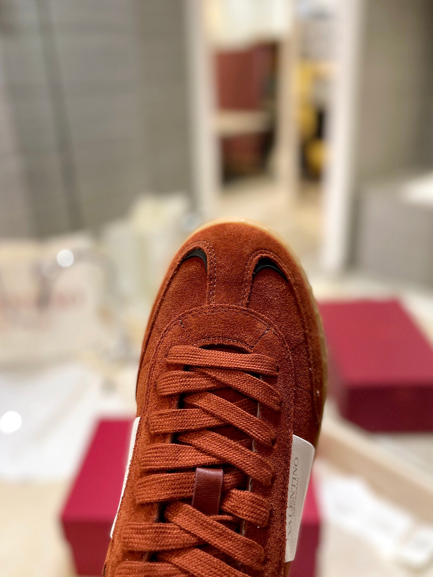 LuxluxHouse Best Quality Valentino Women Shoes