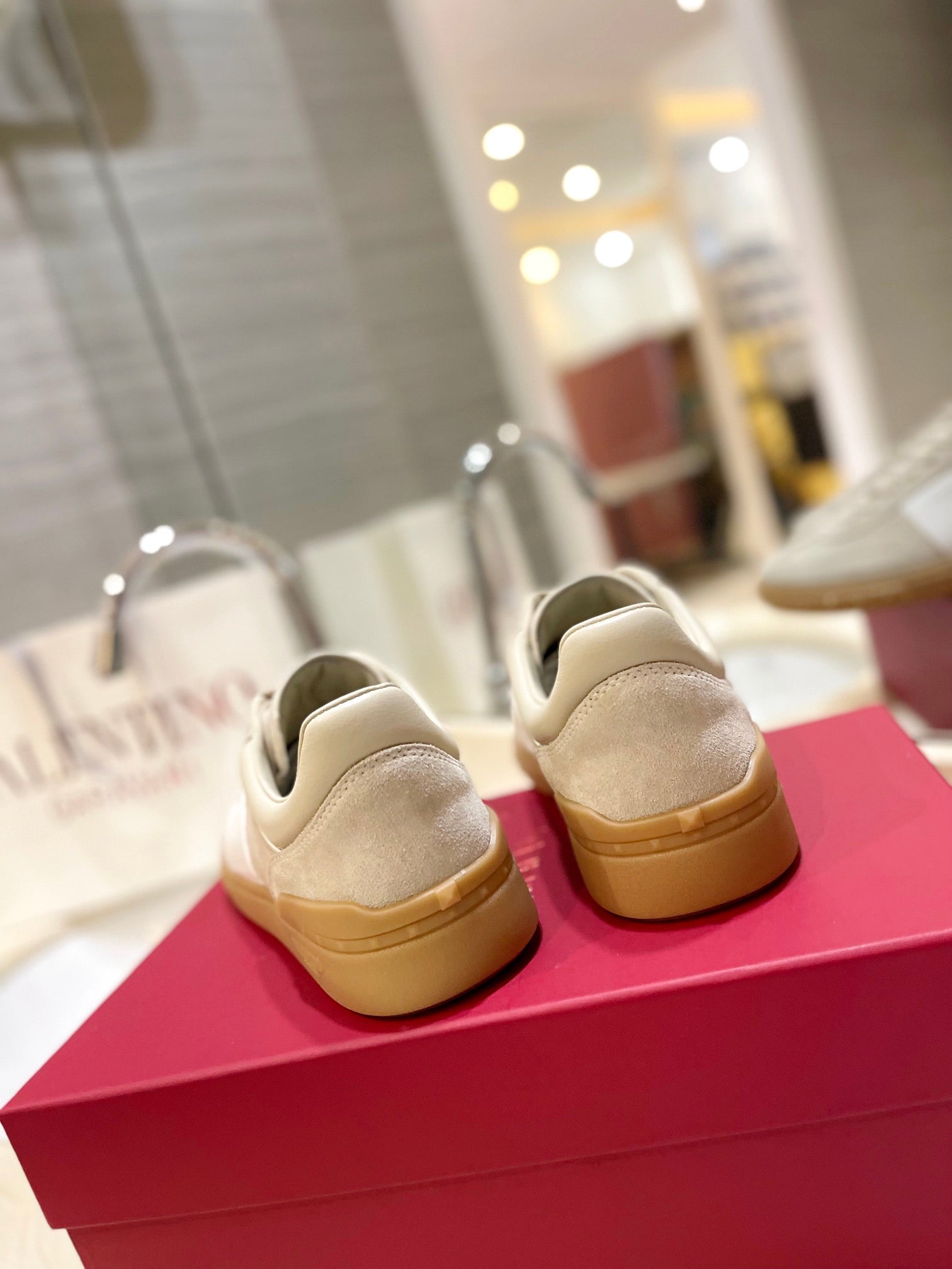 LuxluxHouse Best Quality Valentino Women Shoes