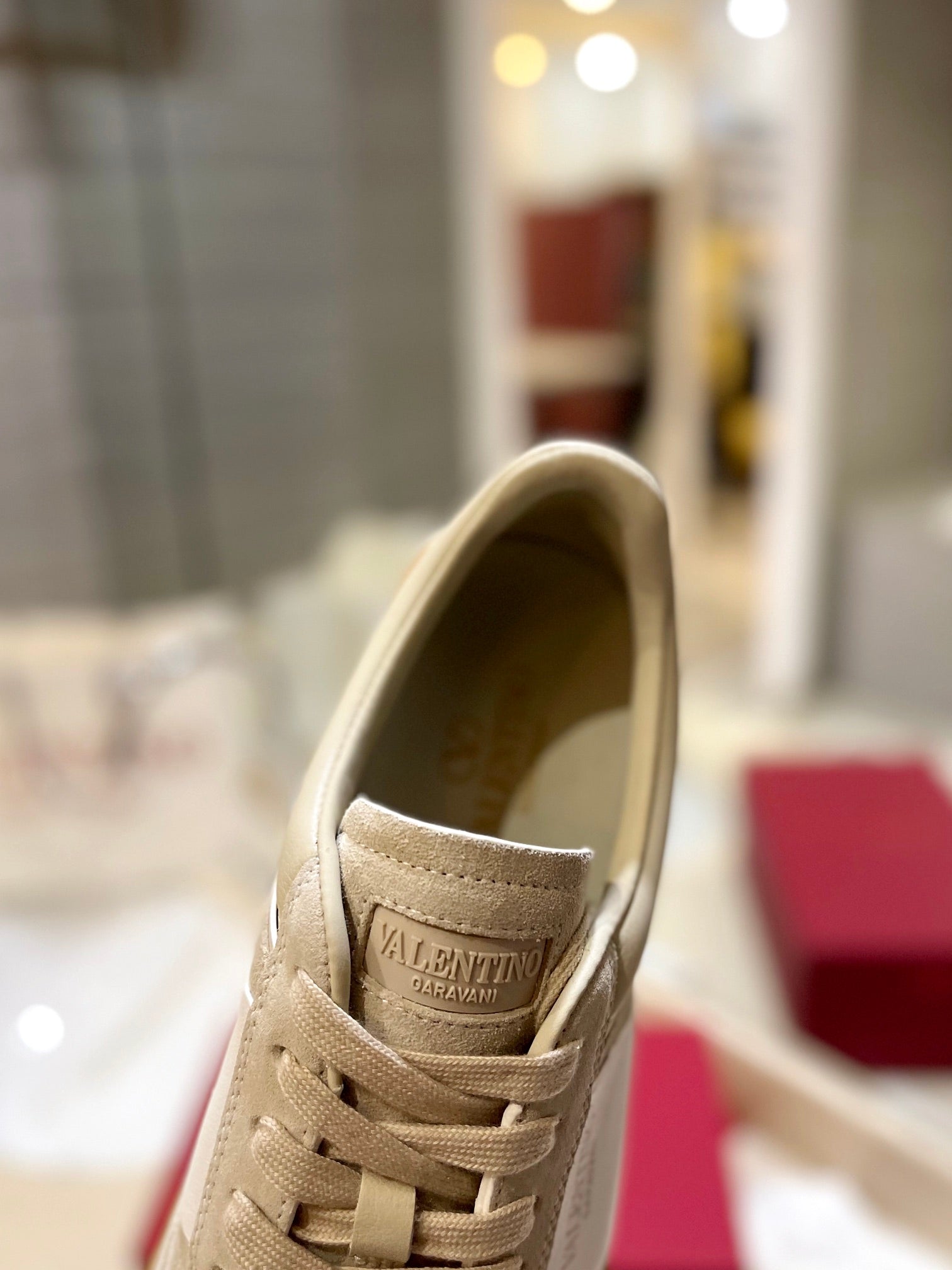 LuxluxHouse Best Quality Valentino Women Shoes
