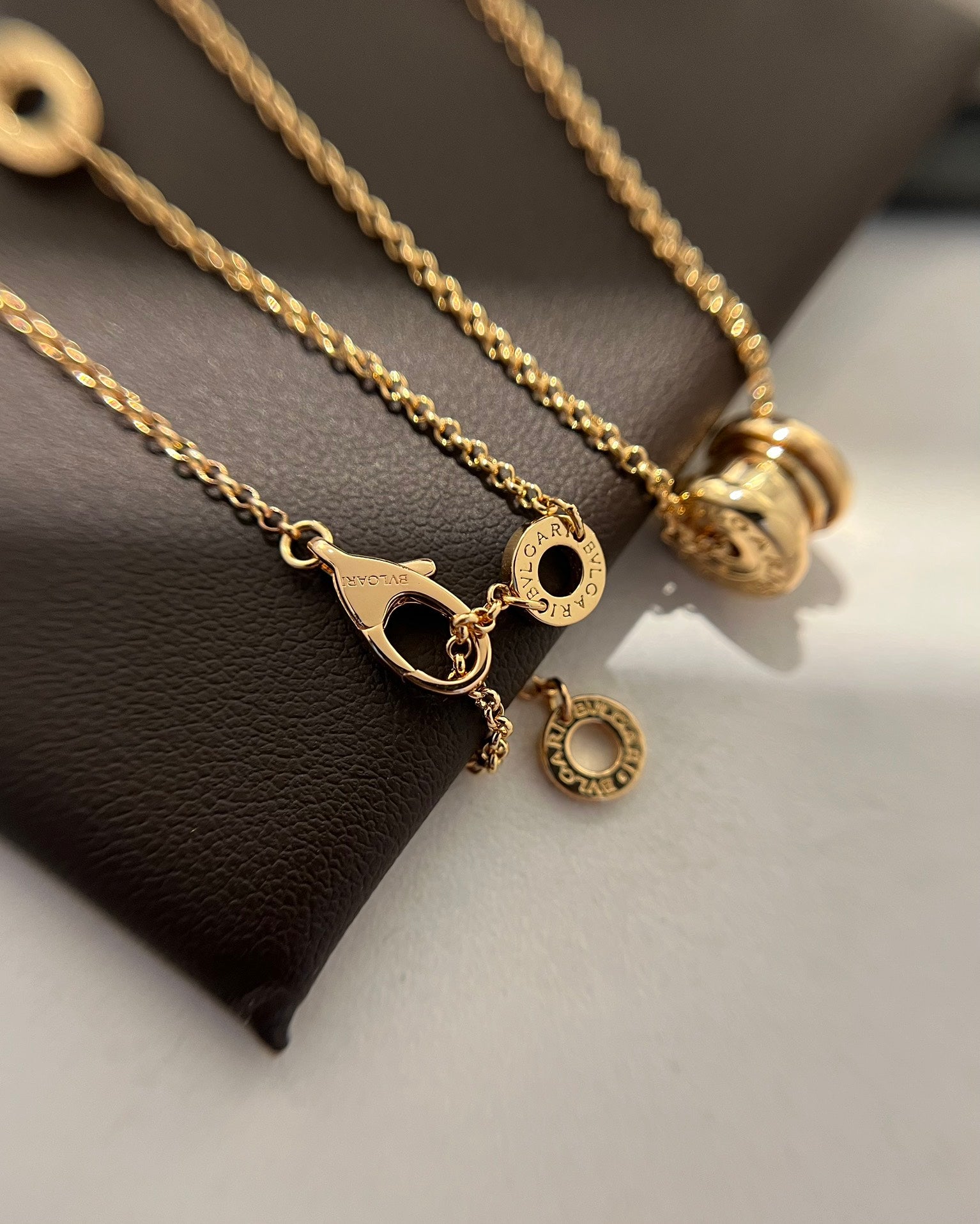 LuxluxHouse Best Quality Accessories Bvlgari