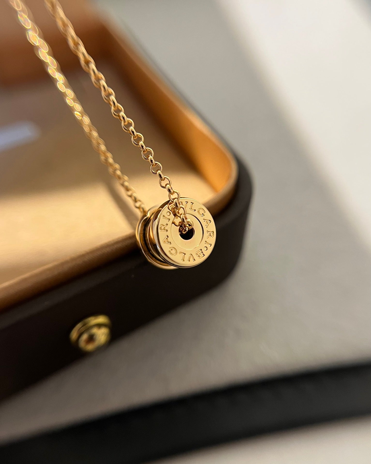 LuxluxHouse Best Quality Accessories Bvlgari
