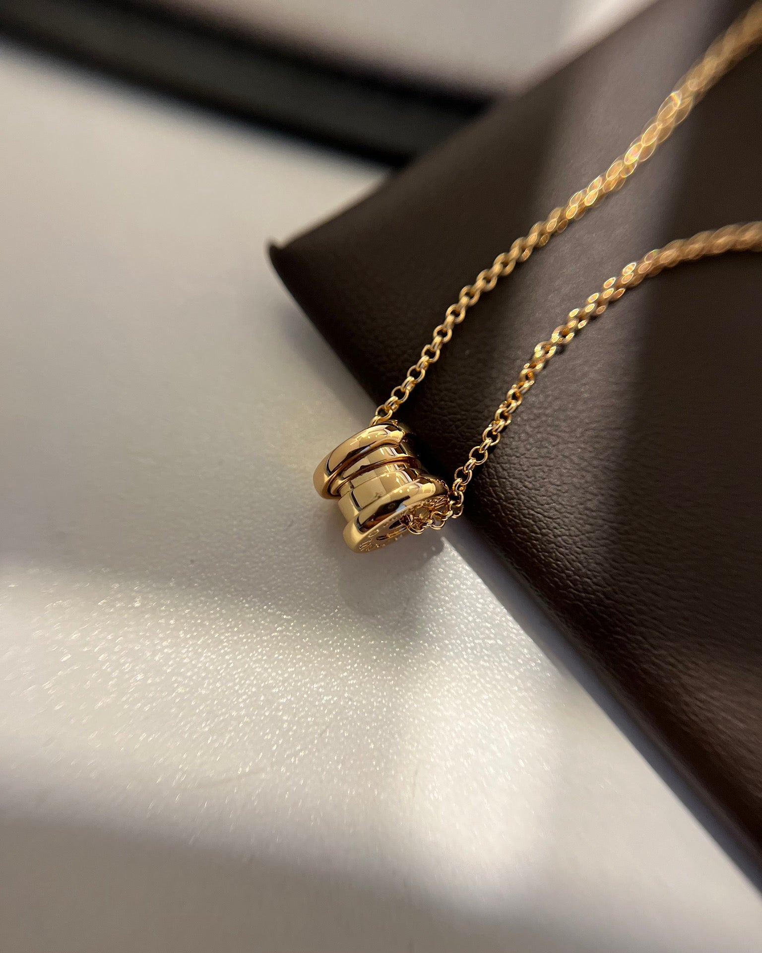 LuxluxHouse Best Quality Accessories Bvlgari