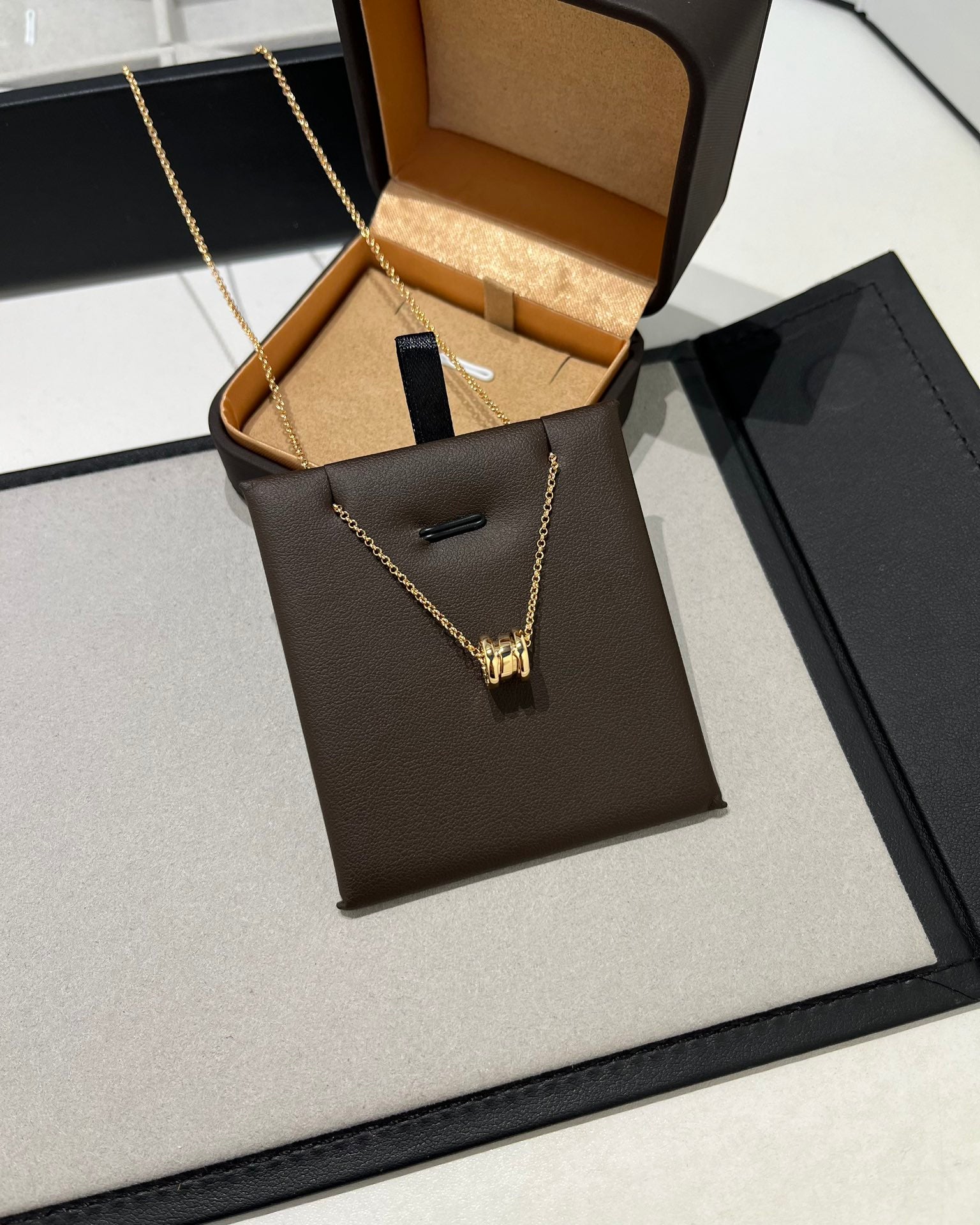 LuxluxHouse Best Quality Accessories Bvlgari