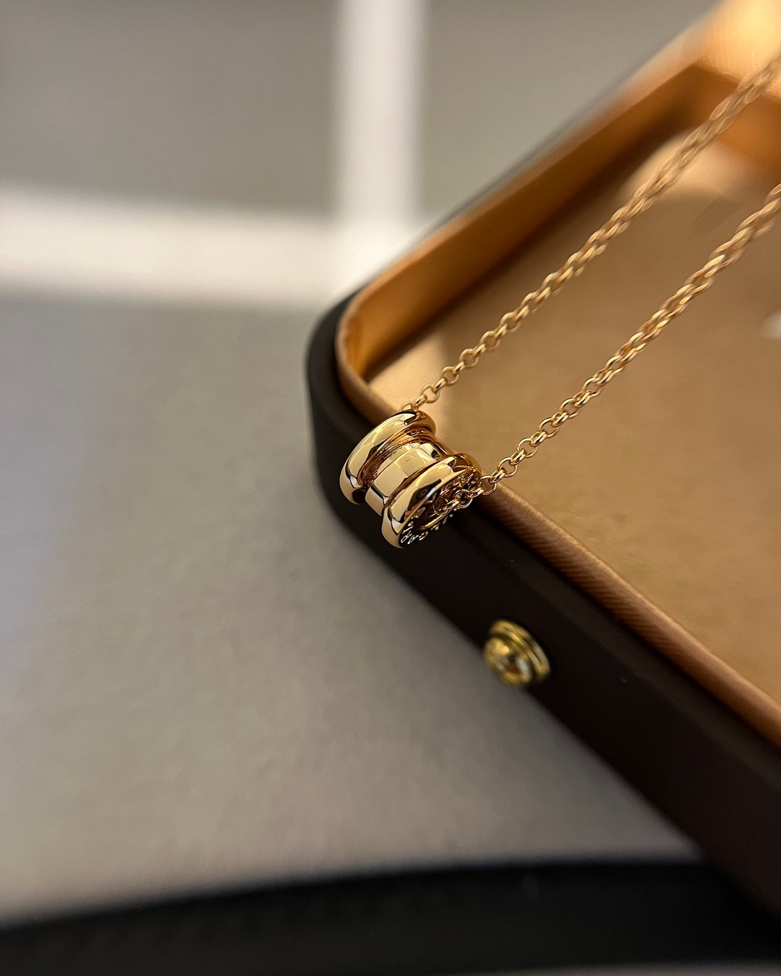LuxluxHouse Best Quality Accessories Bvlgari