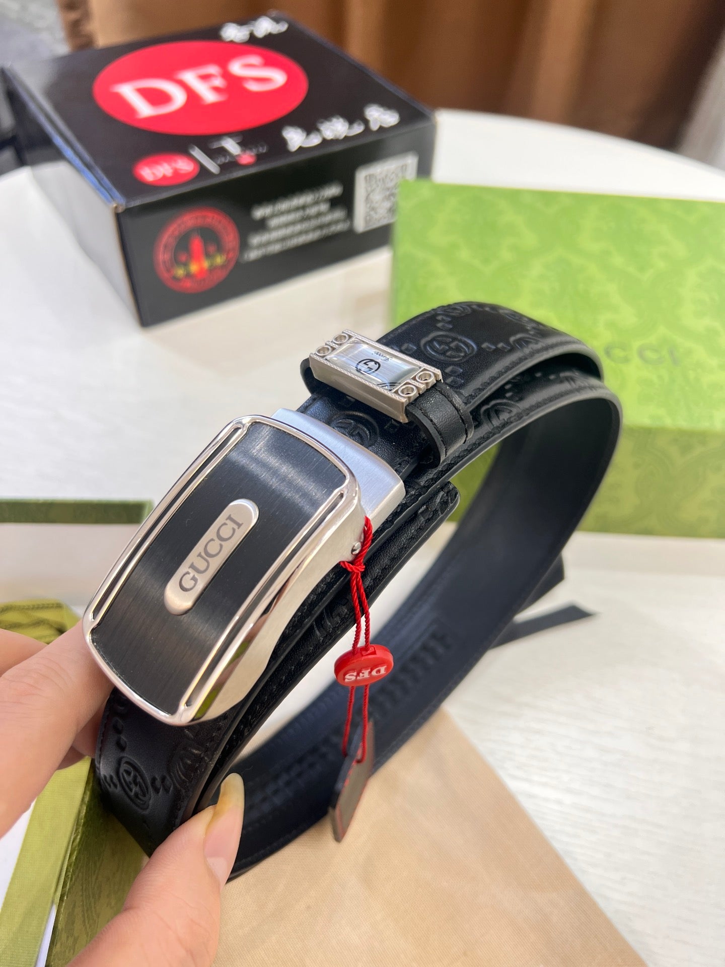 LuxluxHouse Best Quality Accessories Belt