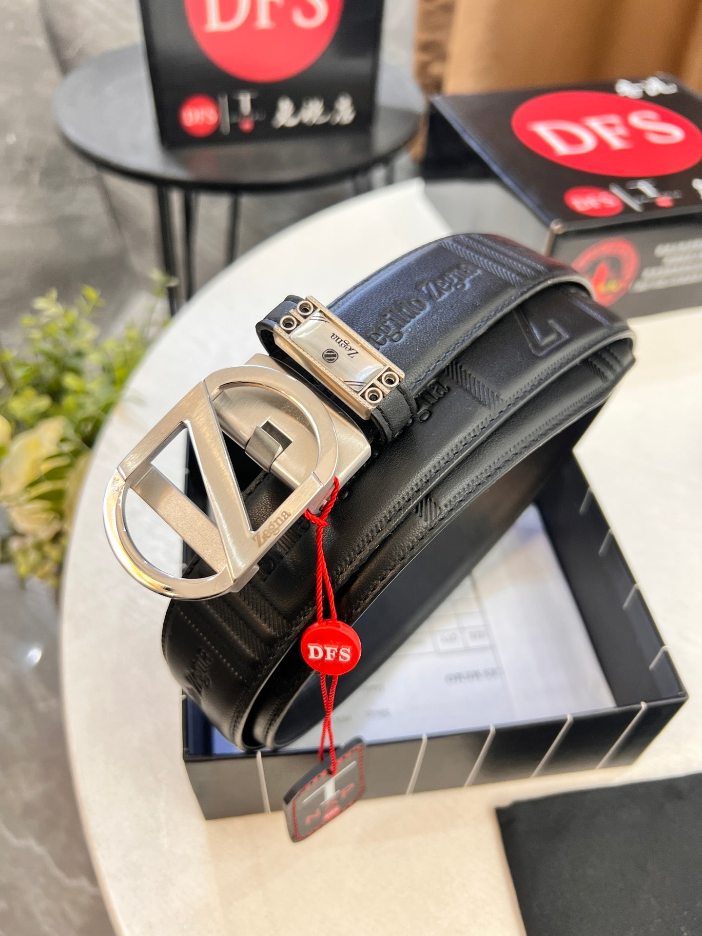 LuxluxHouse Best Quality Accessories Belt