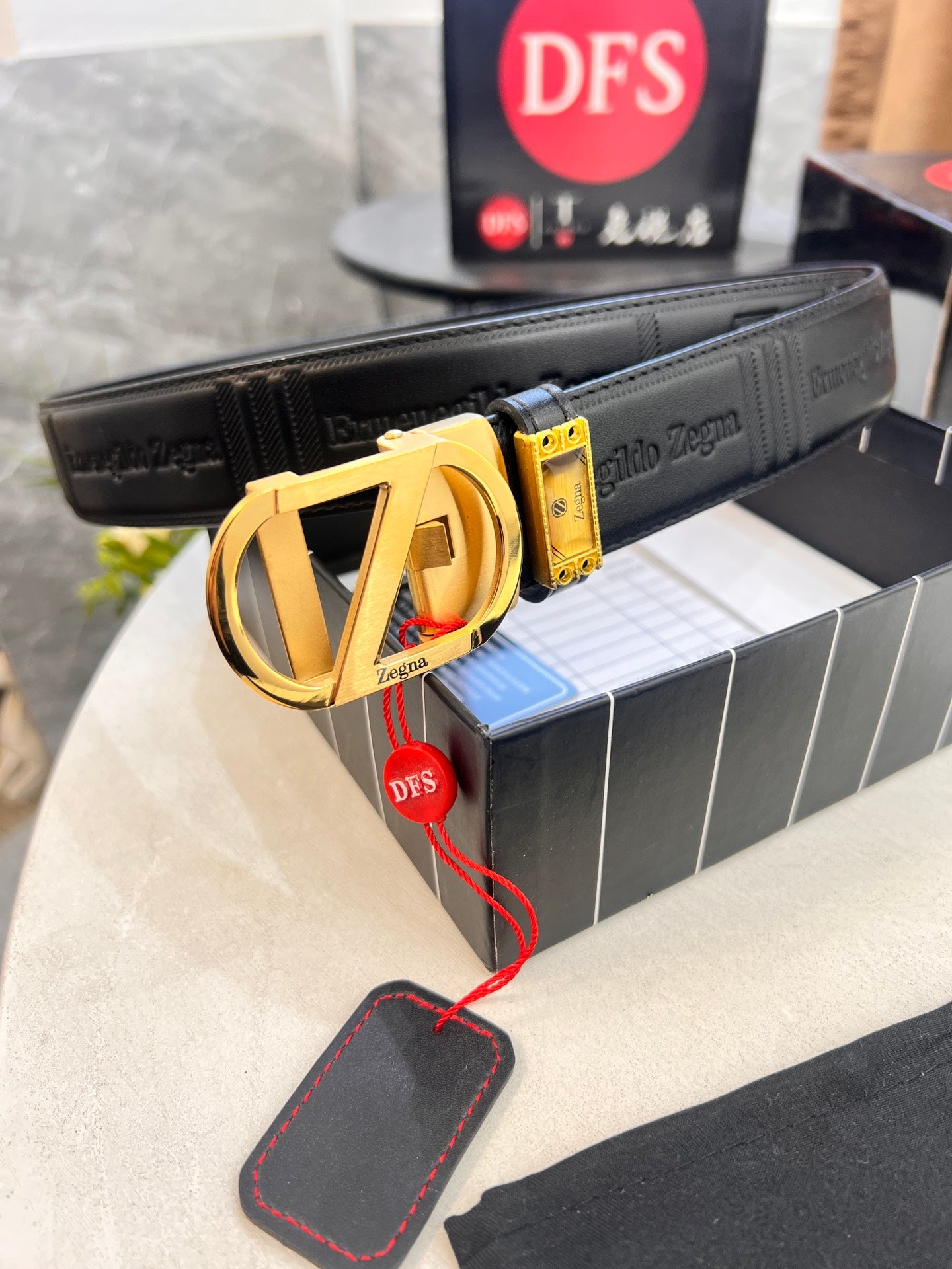 LuxluxHouse Best Quality Accessories Belt