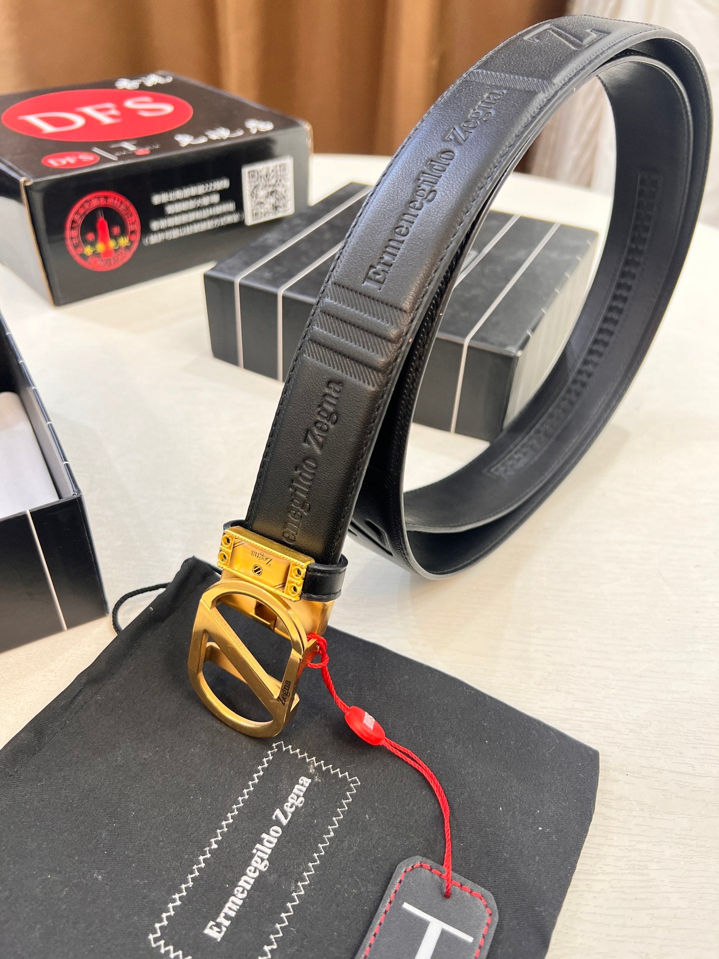 LuxluxHouse Best Quality Accessories Belt