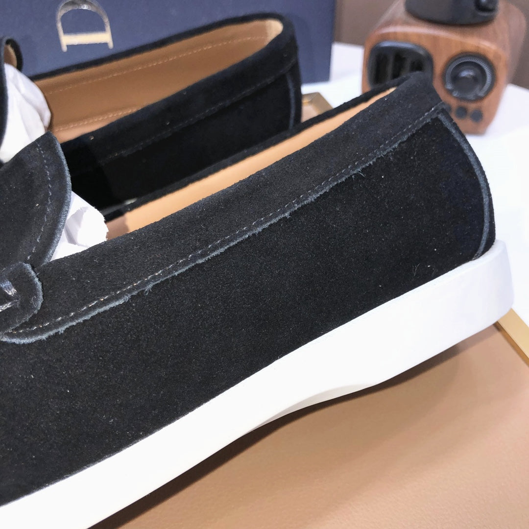 LuxluxHouse Best Quality Shoes Dior