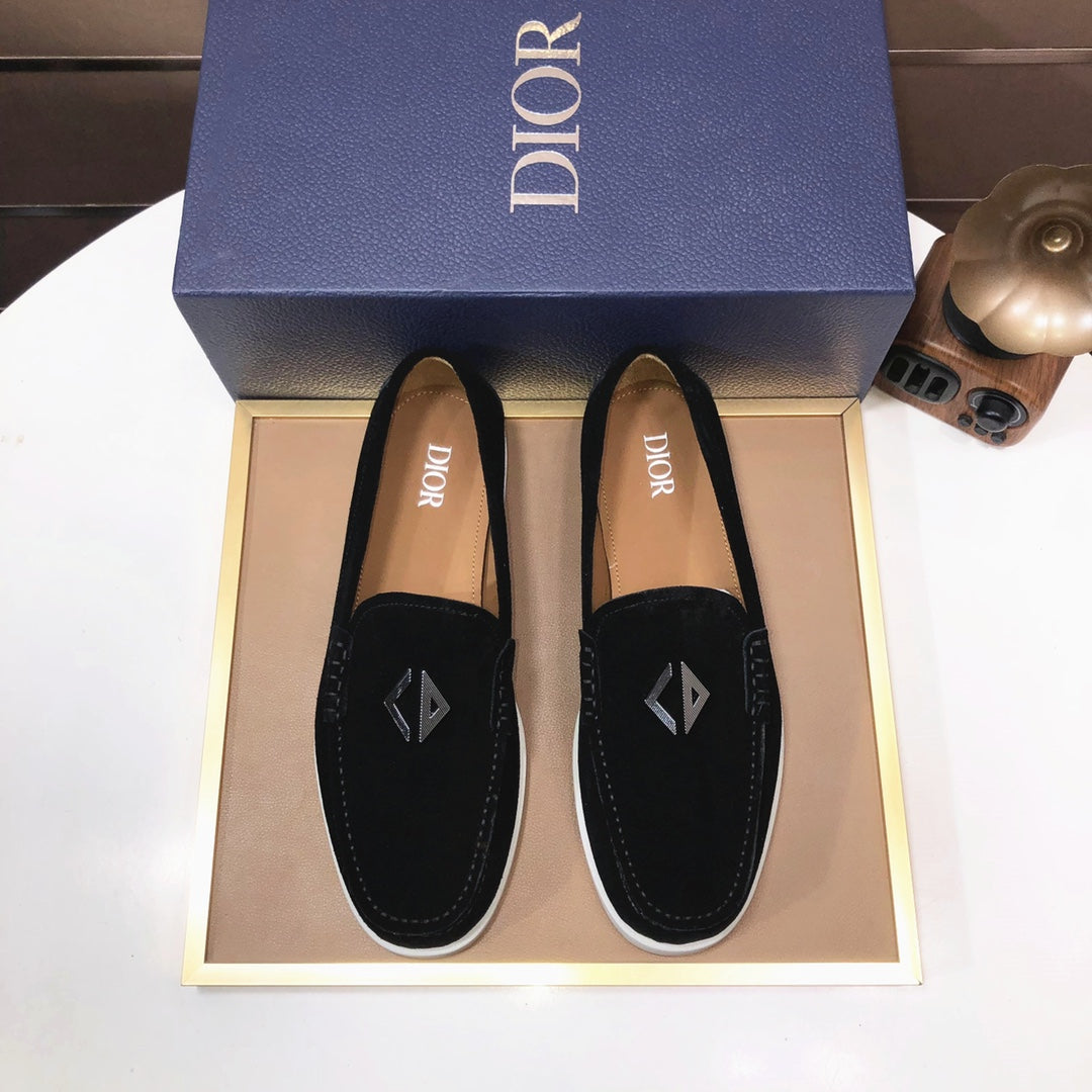 LuxluxHouse Best Quality Shoes Dior