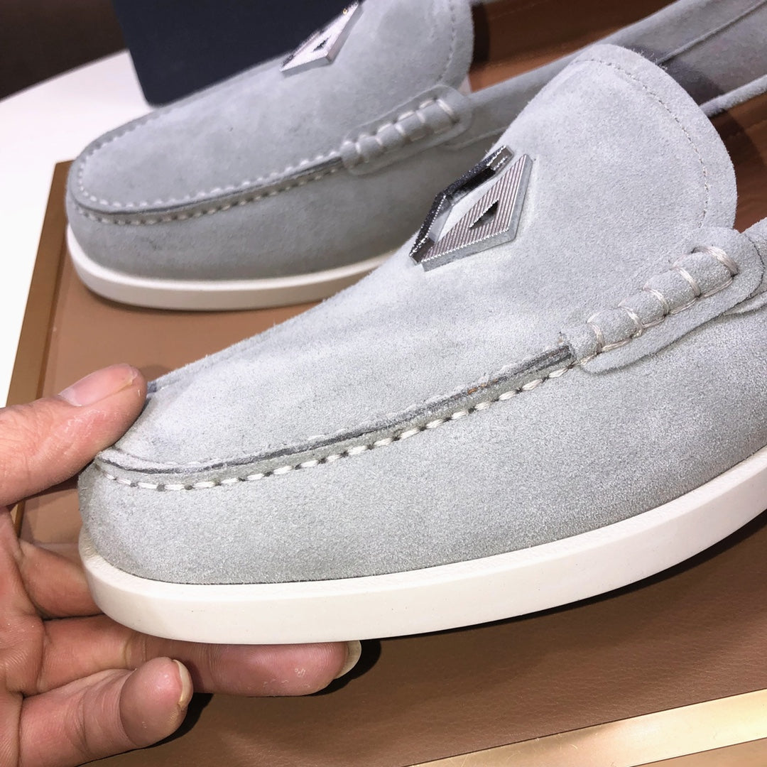 LuxluxHouse Best Quality Shoes Dior