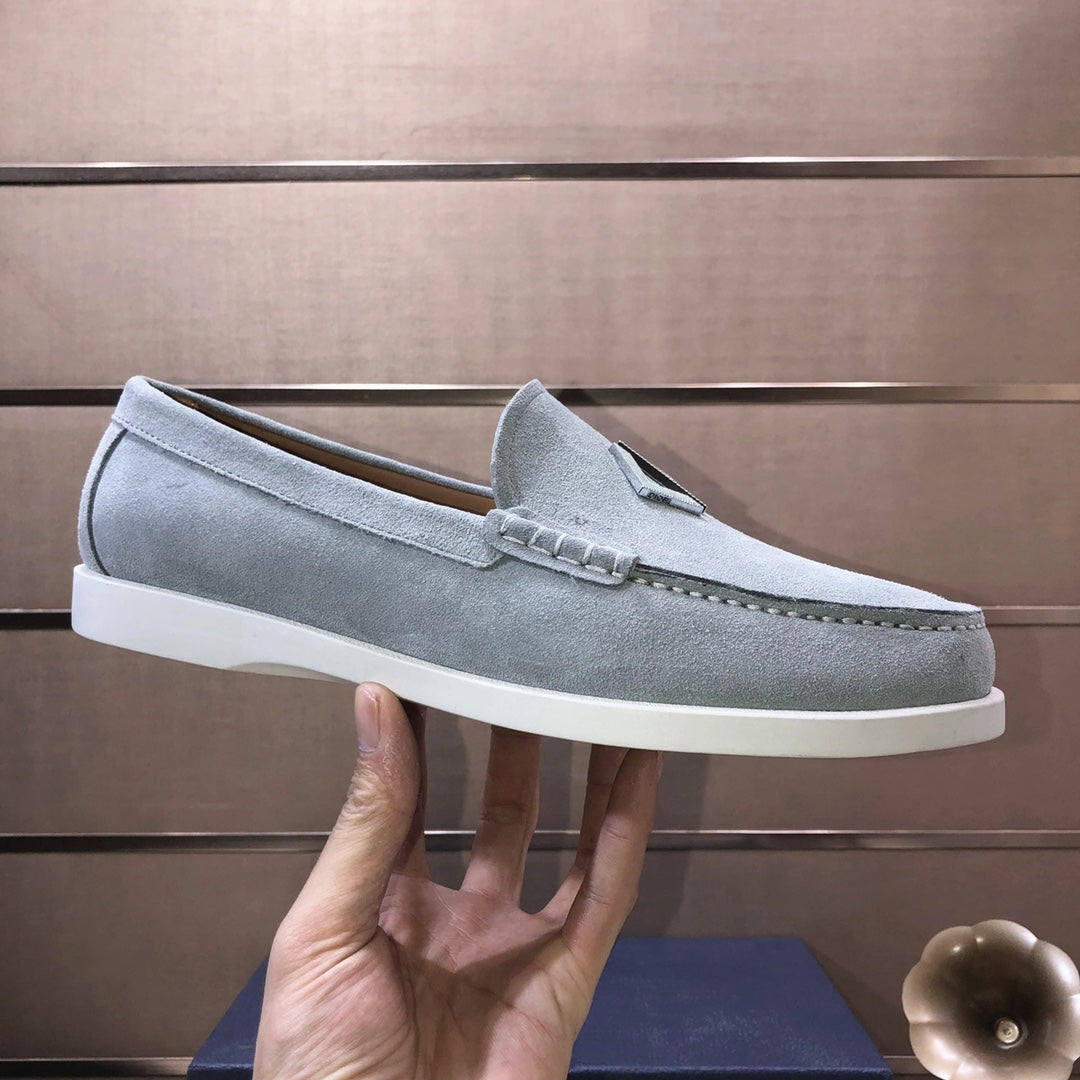 LuxluxHouse Best Quality Shoes Dior