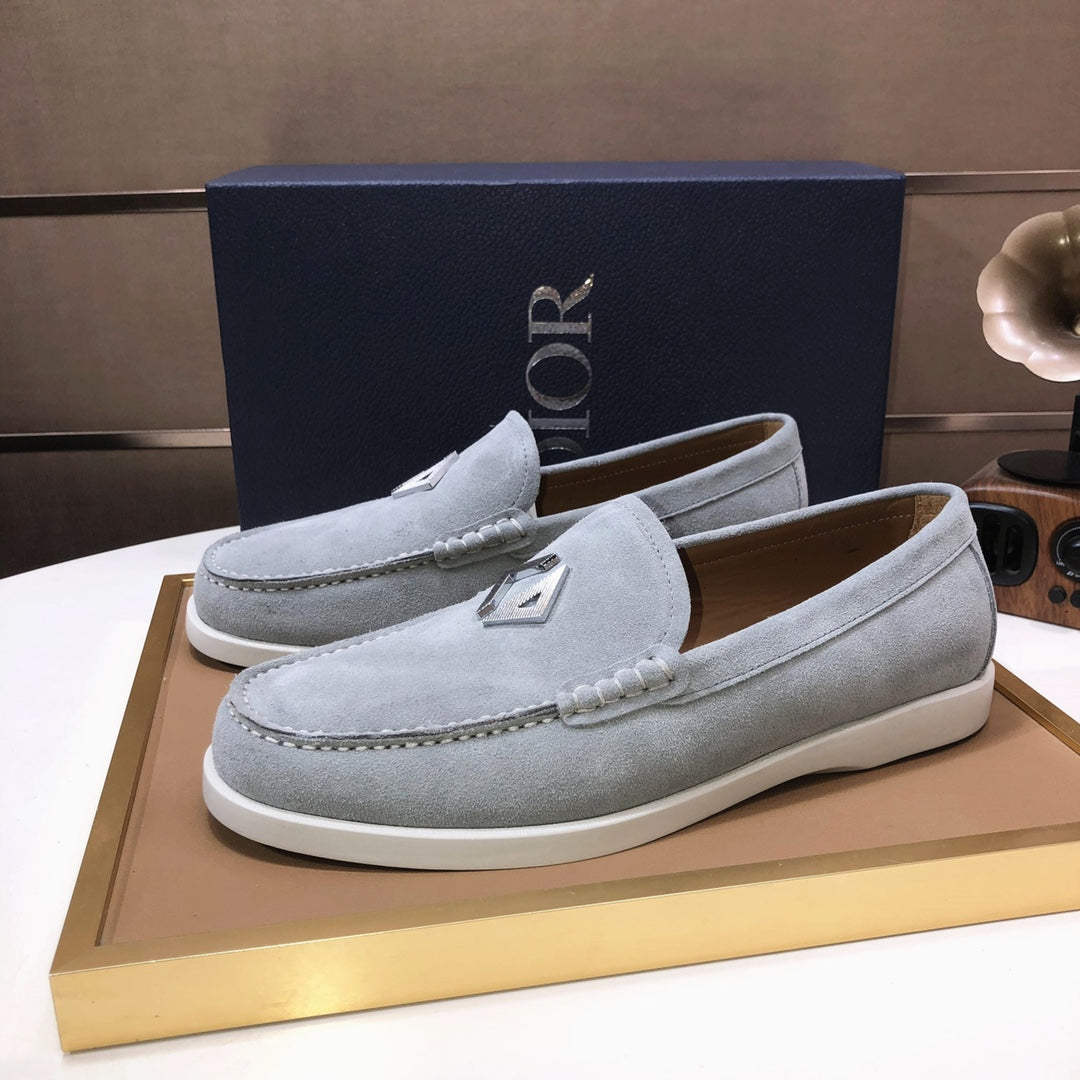 LuxluxHouse Best Quality Shoes Dior