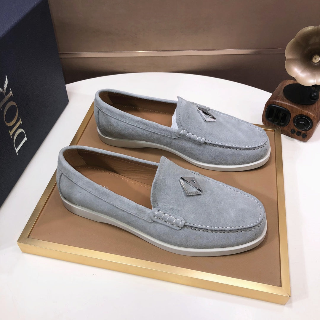 LuxluxHouse Best Quality Shoes Dior