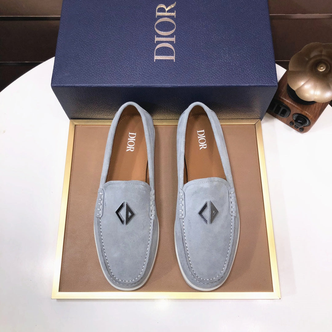 LuxluxHouse Best Quality Shoes Dior