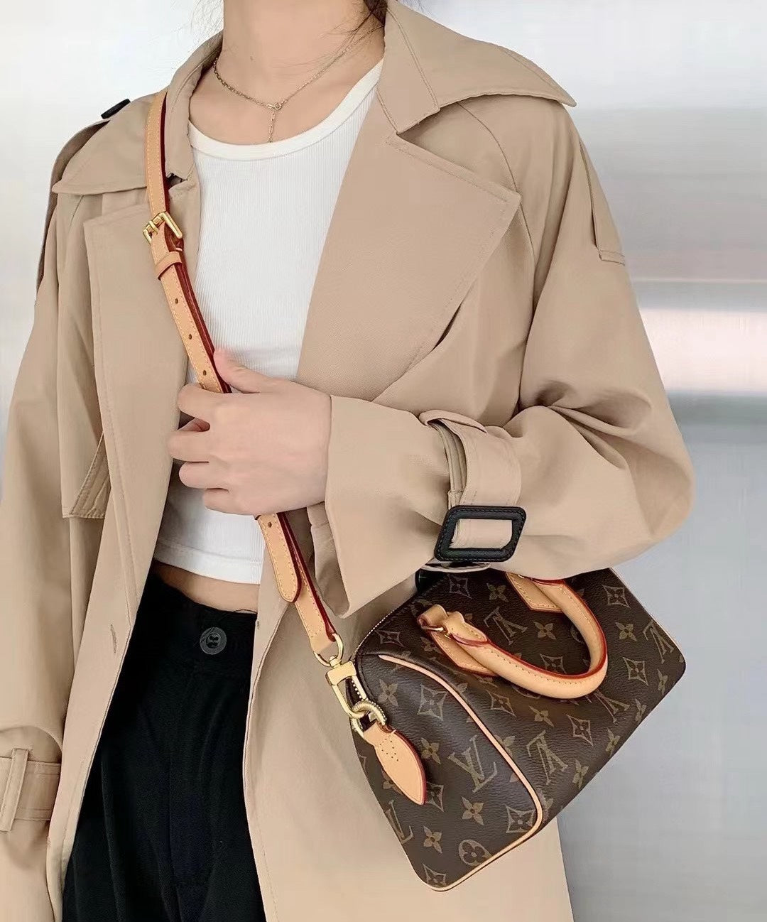 LuxluxHouse Best Quality Bags Louis Vuitton Women Men