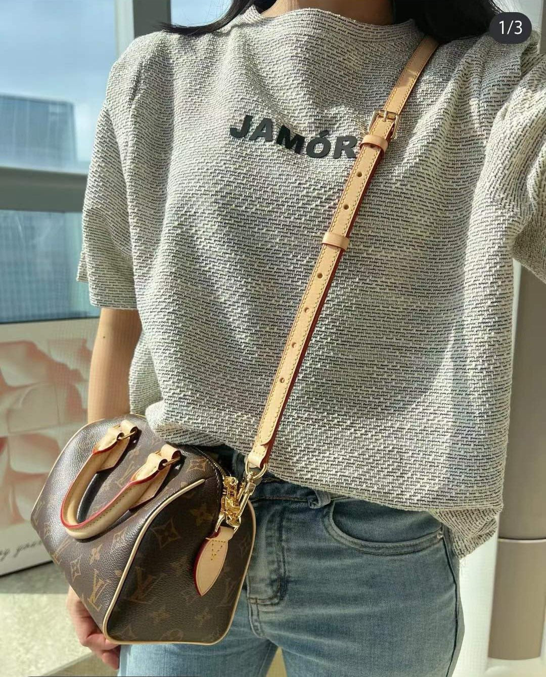 LuxluxHouse Best Quality Bags Louis Vuitton Women Men