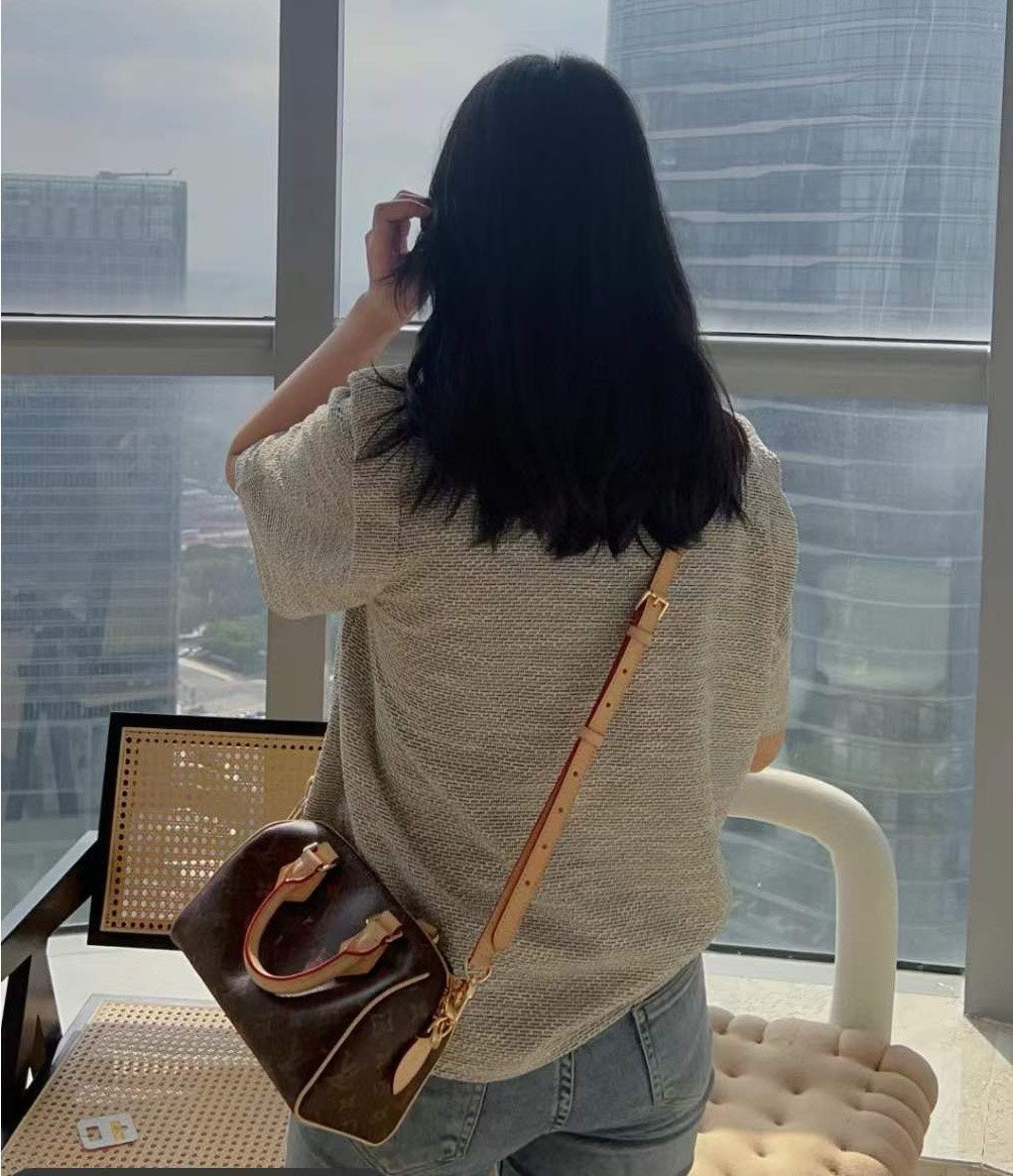 LuxluxHouse Best Quality Bags Louis Vuitton Women Men