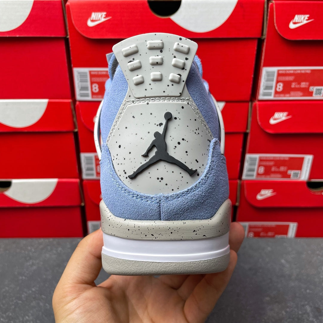 GX Batch-Air Joredan 4 “University Blue”