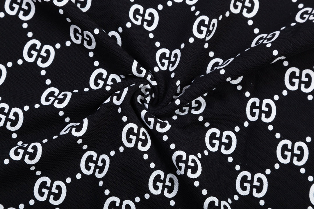 LuxluxHouse Best Quality Clothes Shirts&Polo Gucci