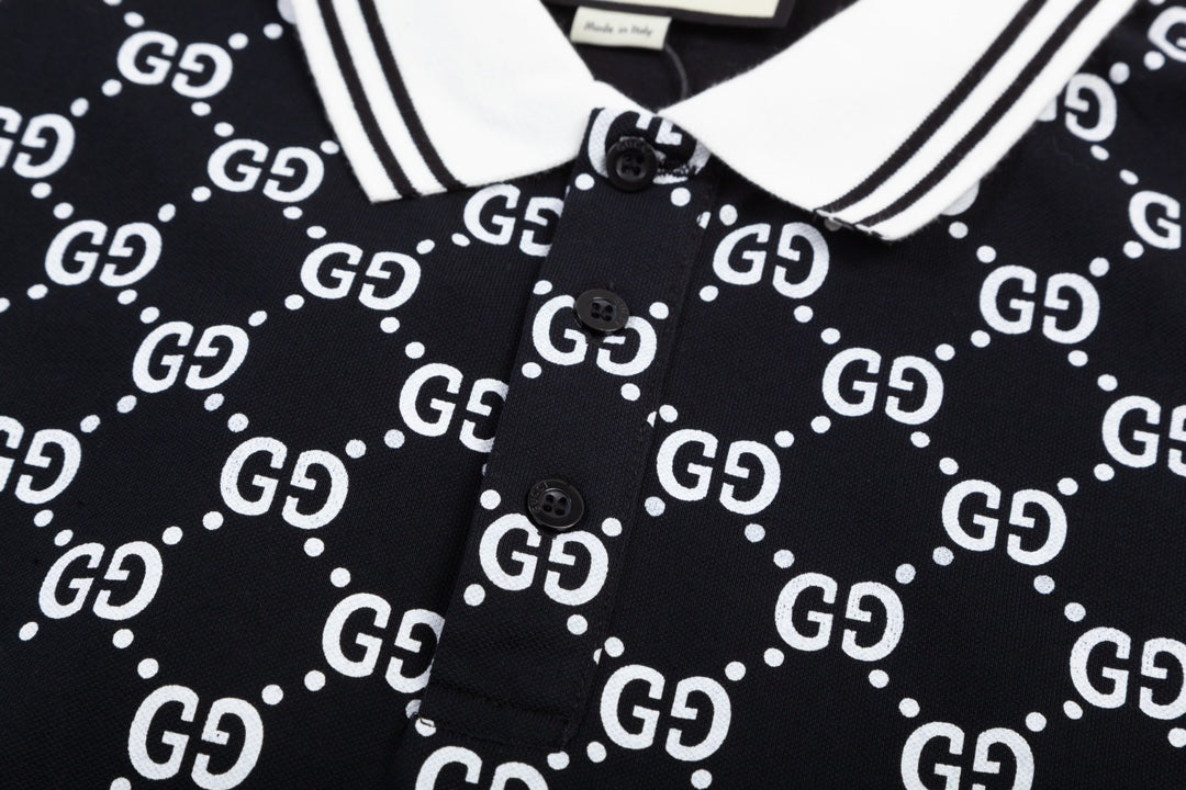 LuxluxHouse Best Quality Clothes Shirts&Polo Gucci