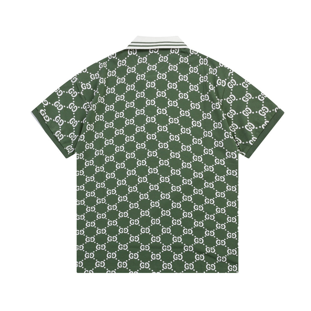 LuxluxHouse Best Quality Clothes Shirts&Polo Gucci