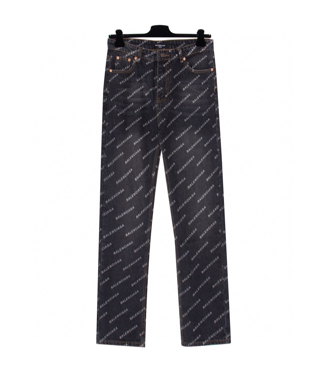 LuxluxHouse Best Quality Clothes Balenciaga Pants