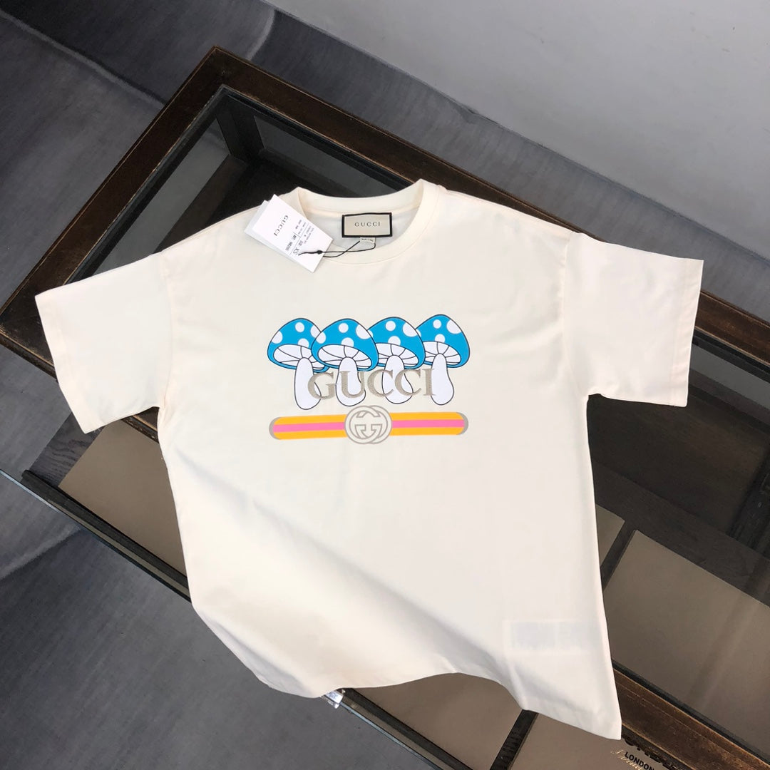 LuxluxHouse Best Quality Clothes Gucci T-shirt