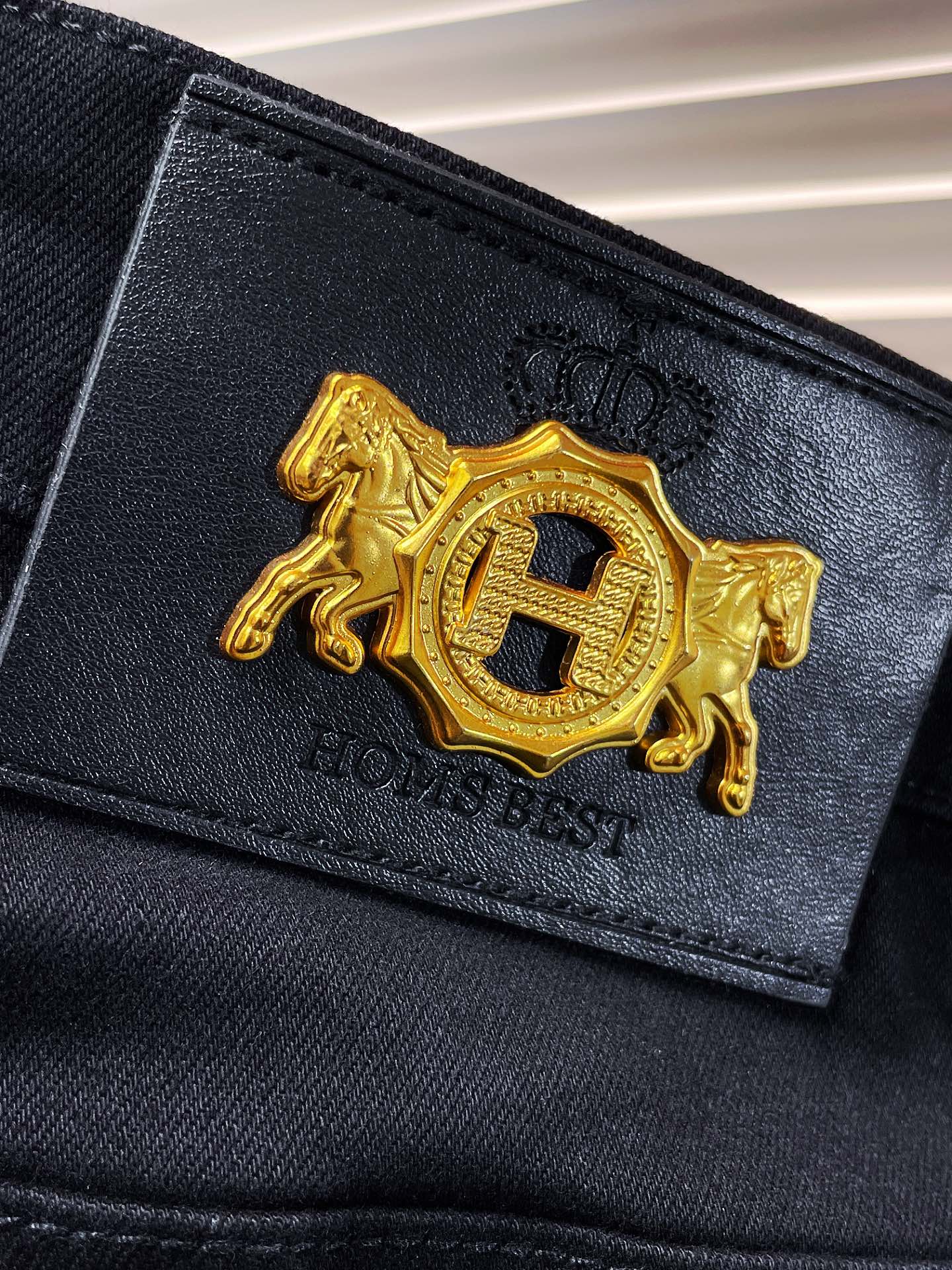 LuxluxHouse Best Quality Clothes Pants Hermes