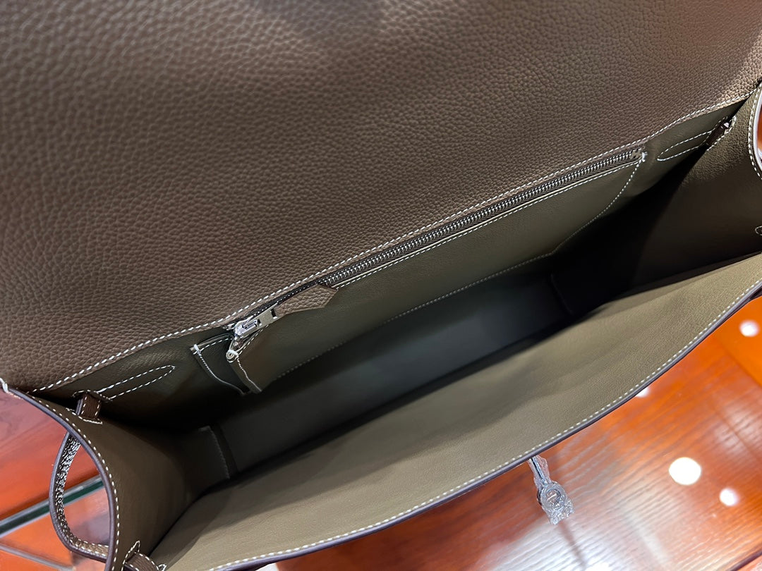 LuxluxHouse Best Quality Bags Women Hermes