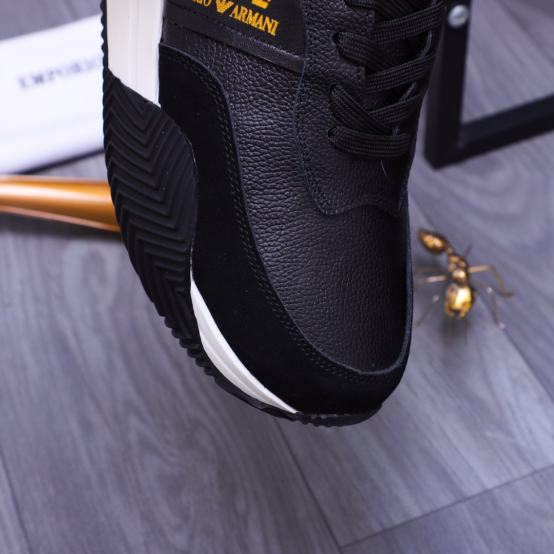 LuxluxHouse Best Quality Shoes Shoes Amiri