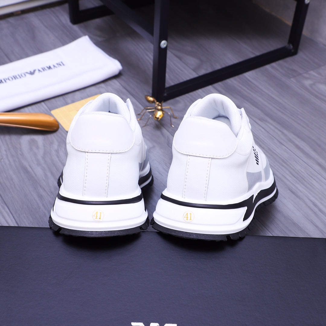 LuxluxHouse Best Quality Shoes Shoes Amiri