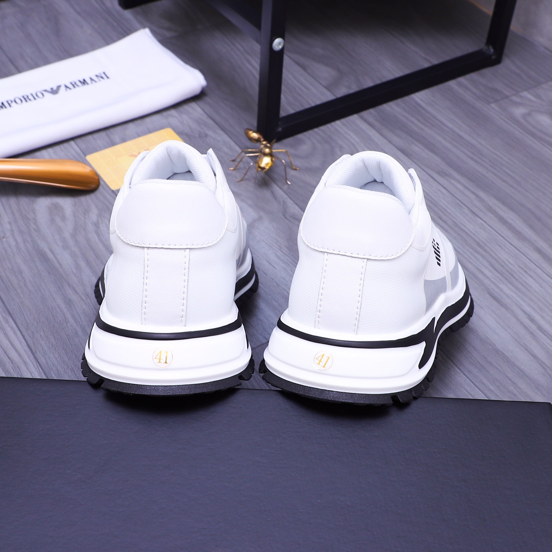 LuxluxHouse Best Quality Shoes Shoes Amiri