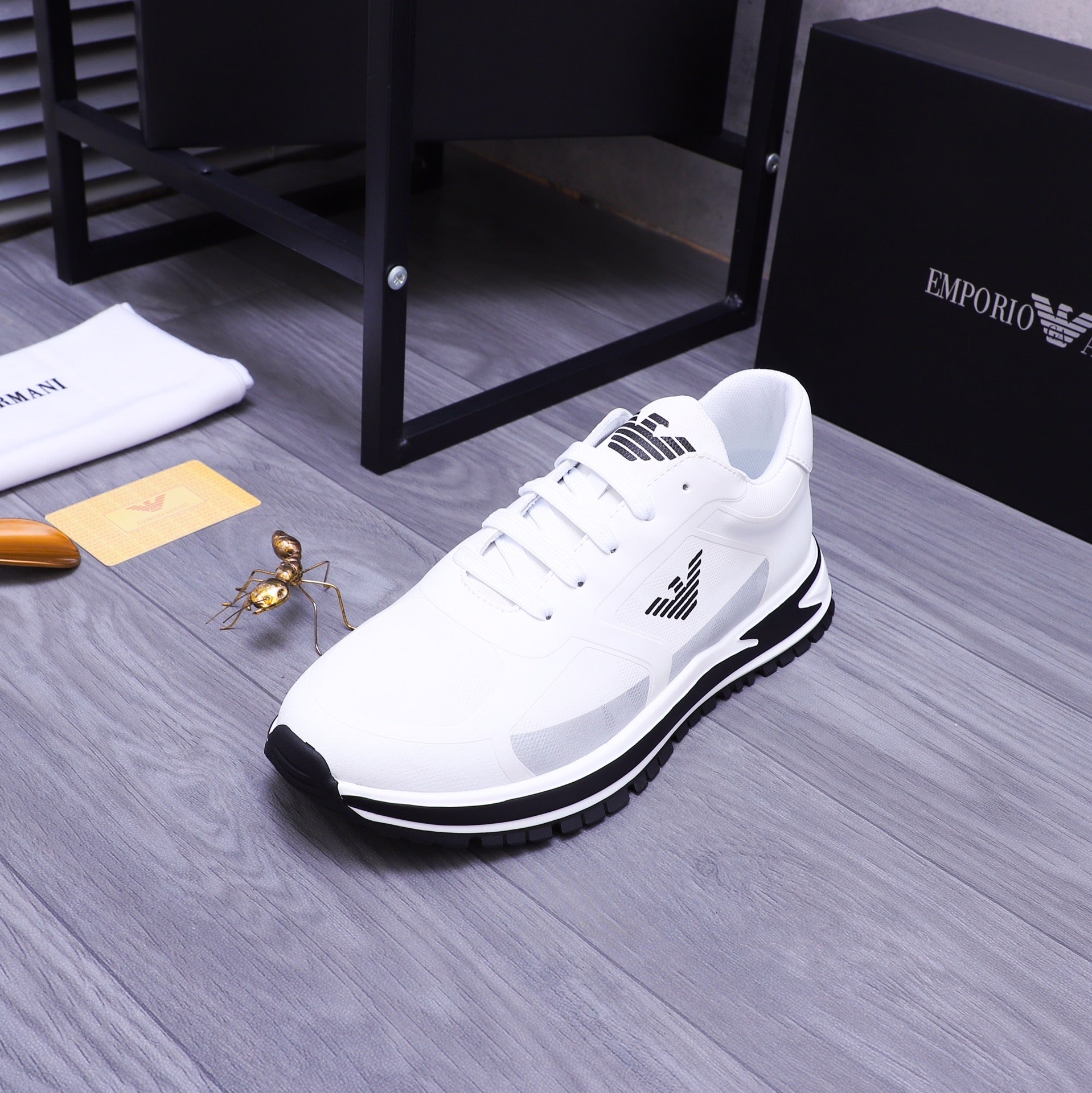 LuxluxHouse Best Quality Shoes Shoes Amiri