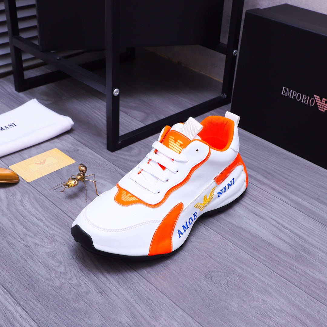 LuxluxHouse Best Quality Shoes Shoes Amiri