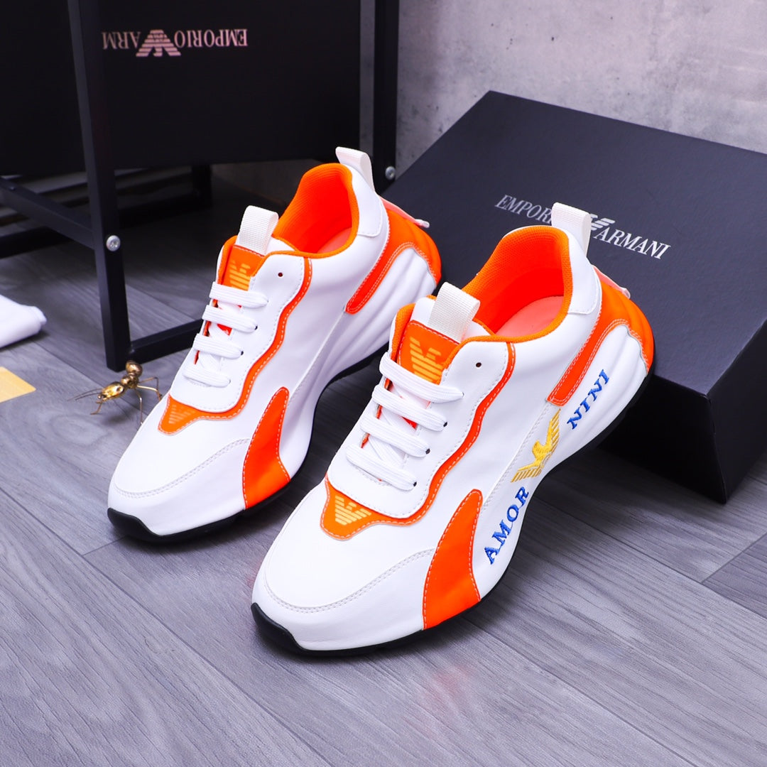LuxluxHouse Best Quality Shoes Shoes Amiri