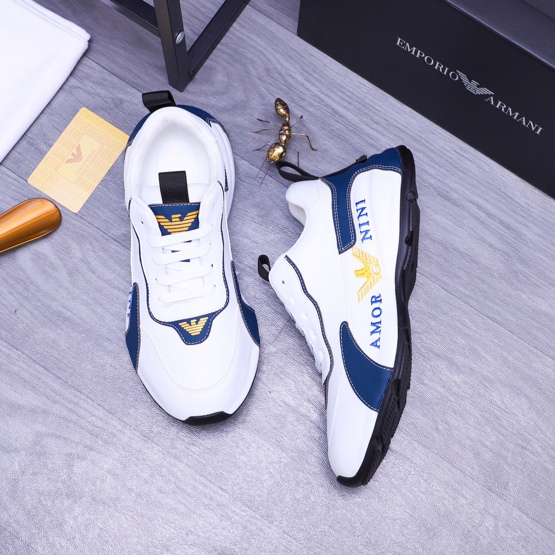 LuxluxHouse Best Quality Shoes Shoes Amiri
