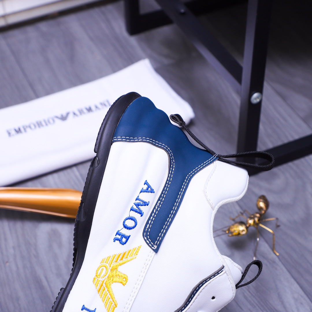 LuxluxHouse Best Quality Shoes Shoes Amiri