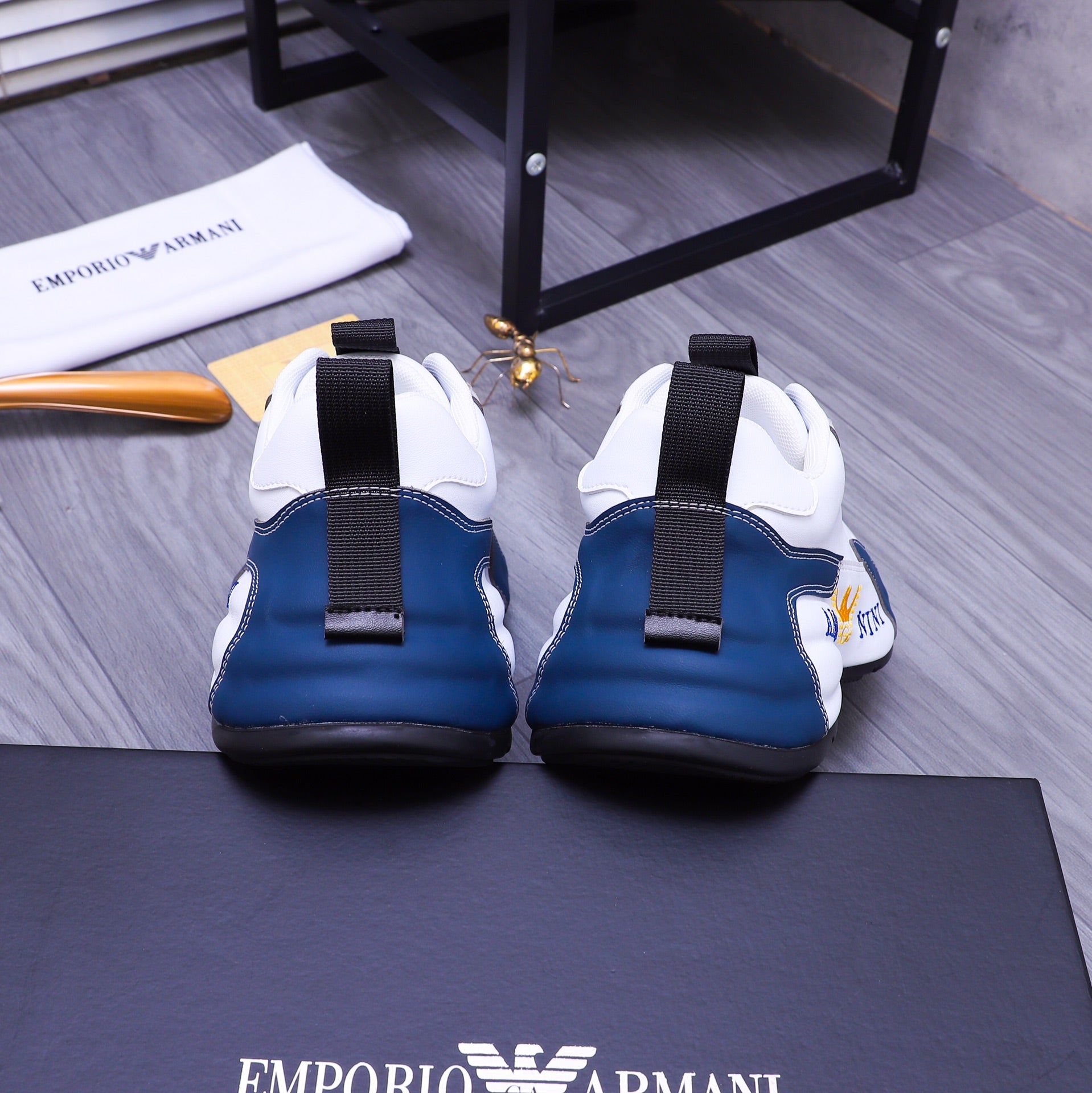 LuxluxHouse Best Quality Shoes Shoes Amiri