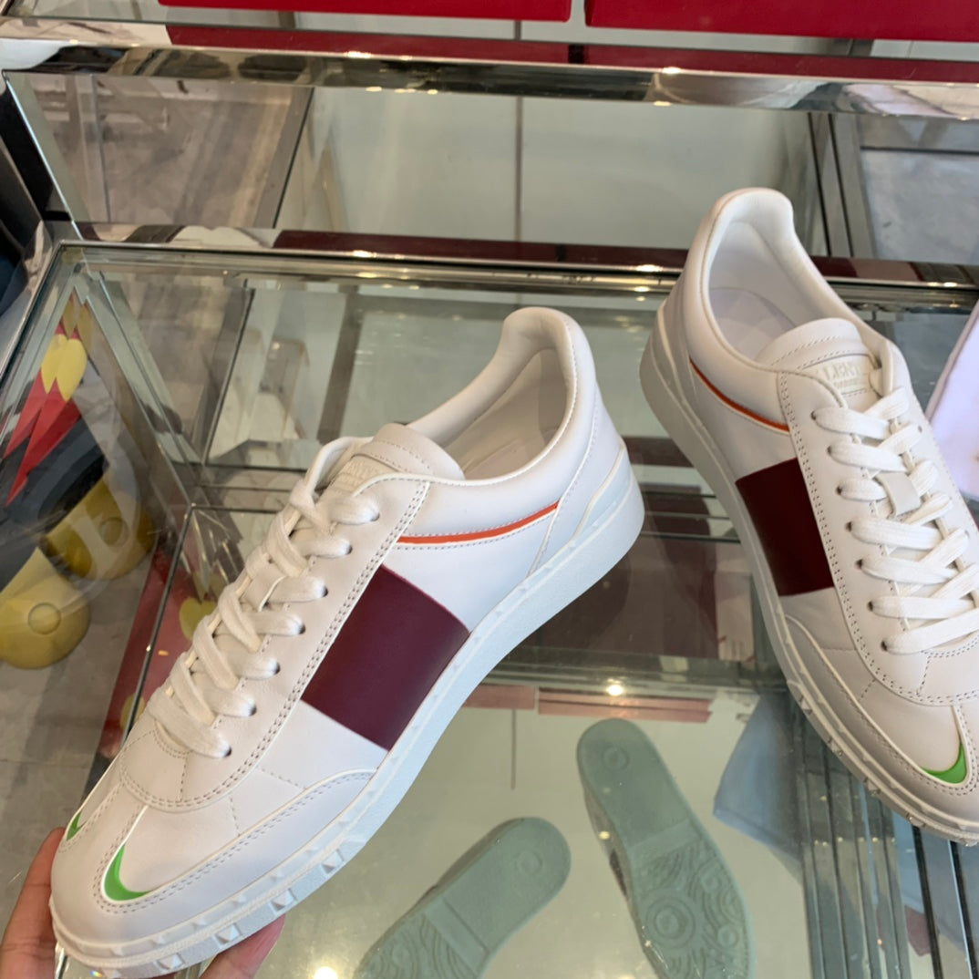 LuxluxHouse Best Quality Shoes Valentino