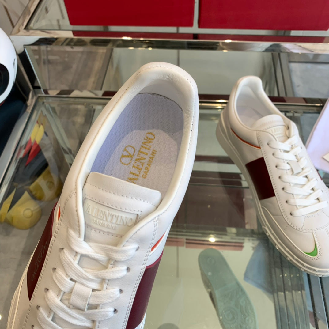 LuxluxHouse Best Quality Shoes Valentino