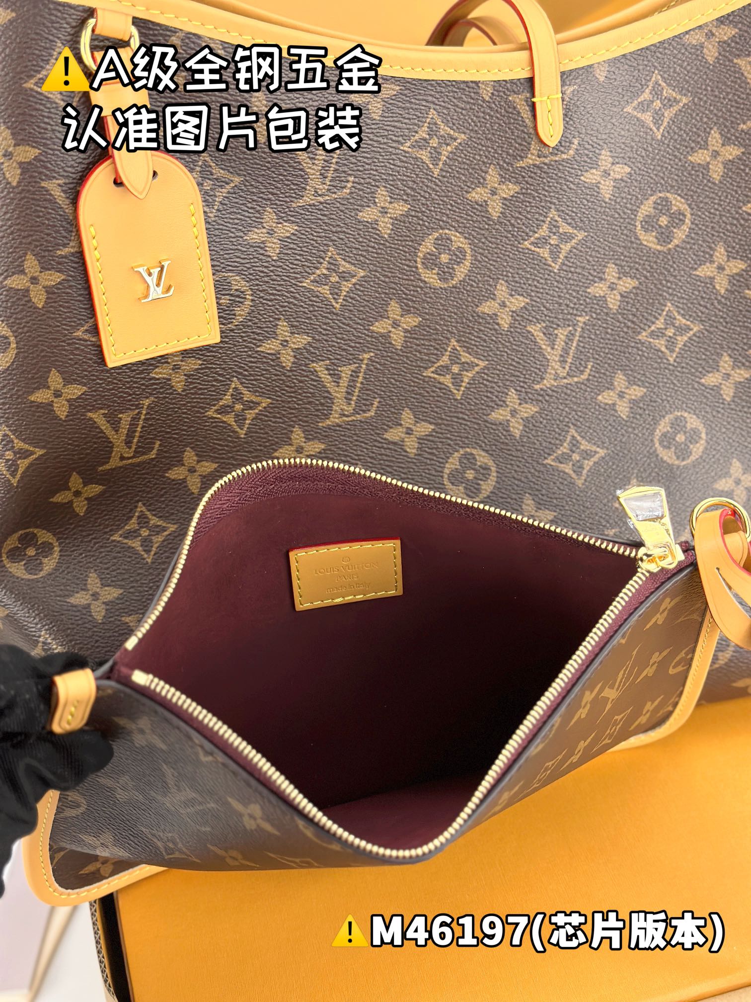 LuxluxHouse Best Quality Bags Best Louis Vuitton Women