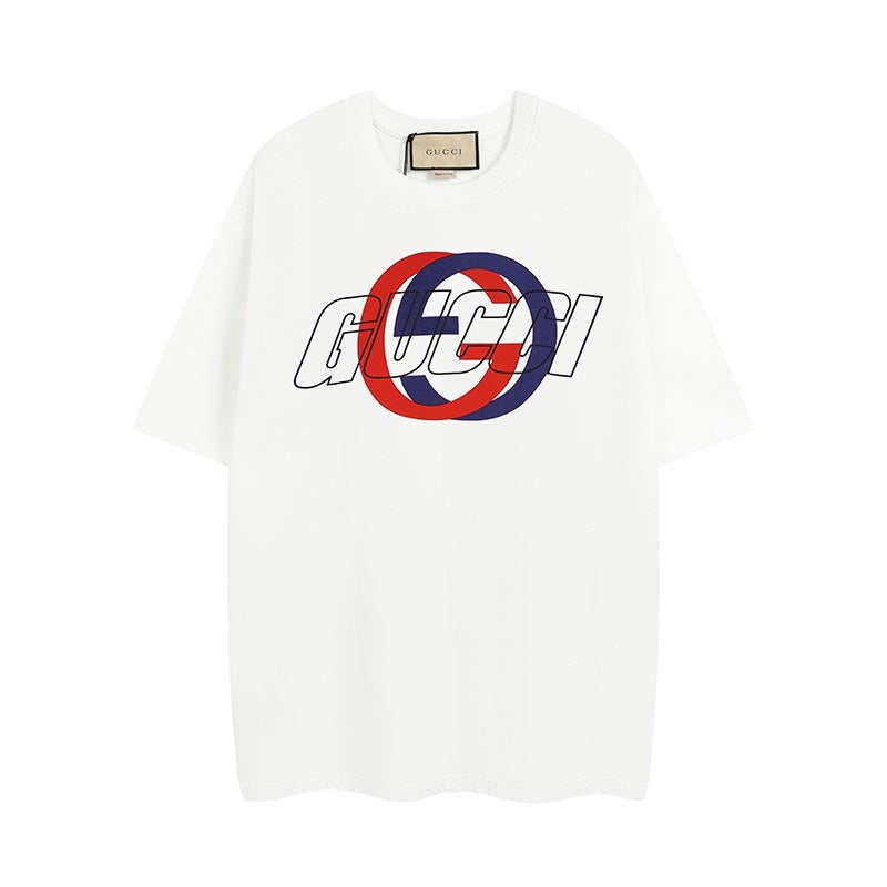 LuxluxHouse Best Quality Clothes Gucci T-shirt