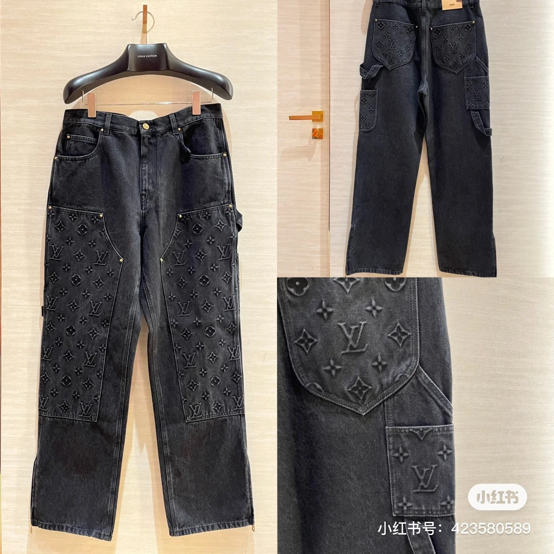 LuxluxHouse Best Quality Clothes Coats & Jackets Louis Vuitton